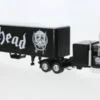 Corgi Kenworth W925, Motörhead, 1:50, Discount