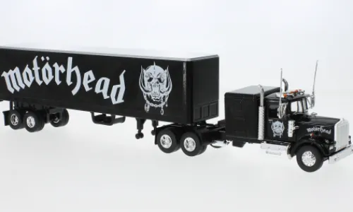 Corgi Kenworth W925, Motörhead, 1:50, Discount