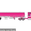 IXO America Kenworth W900, pink, 1990, 1:64, Discount