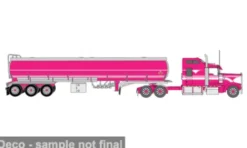 IXO America Kenworth W900, pink, 1990, 1:64, Discount