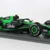 Spark Kick Sauber C44, Formel 1, 2024, Stake F1 Team Kick Sauber, Stake, #24, Z.GuanYu, 1:18,