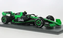 Spark Kick Sauber C44, Formel 1, 2024, Stake F1 Team Kick Sauber, Stake, #24, Z.GuanYu, 1:18,