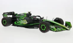 Solido Kick Sauber C44, Formel 1, V.Bottas, 1:18, Sale