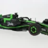 Solido Kick Sauber C44, Formel 1, 2024, V.Bottas, 1:18, Clearance