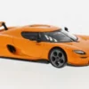 Tarmac Works Koenigsegg CC850, orange, 1:64, Sale