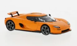 Tarmac Works Koenigsegg CC850, orange, 1:64, Sale