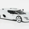 Tarmac Works Koenigsegg CC850, weiss, 1:64, Outlet