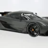 GT Spirit Koenigsegg Jesko, dunkelgrau, 2024, 1:12,