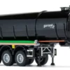 Wiking Kotte garant TSA 30.000, schwarz, 1:32, Best