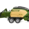 Wiking Krone BiG Pack 1290 HDP VC Großpackenpresse, 1:87, Hot