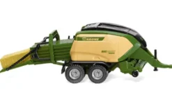 Wiking Krone BiG Pack 1290 HDP VC Großpackenpresse, 1:87, Hot