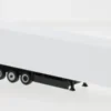 Herpa Krone E-Trailer Kühlkofferauflieger 3-achs, weiss, 1:87, Sale