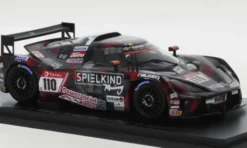 Spark KTM X-BOW GT4, 24h Nürburgring, 2021, Teichmann Racing GmbH, #110, D.Bohr/T.Mölig, 1:43, Sale