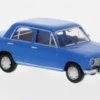 Busch Lada 1200, blau, 1971, 1:87, Hot