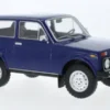 MCG Lada Niva, dunkelblau, 1976, 1:18, Sale