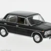 IXO Lada 1500, schwarz, 1980, 1:43,