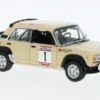 IXO Lada 2105 VFTS, Rally Baltic, 1984, #1, V.Soots/T.Putmaker, 1:43, Outlet