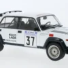 IXO Lada 2105 VFTS, Rallye WM, Rallye Acropolis, 1983, #37, H.Ohu/T.Diener, 1:18, Online