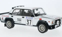 IXO Lada 2105 VFTS, Rallye WM, Rallye Acropolis, 1983, #37, H.Ohu/T.Diener, 1:18, Online