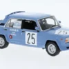 IXO Lada 2105 VFTS, Rally Pribram, 1986, #25, V.Chlustina/M.Hrbek, 1:43, Outlet