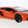 Rastar Lamborghini Aventador LP 700-4, orange, 1:18, Online