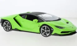 Maisto Lamborghini Centenario LP 770-4, hellgrün, 2016, 1:18, Sale