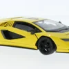 Welly Lamborghini Countach LPI 800-4, gelb, 1:24, Online