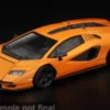 Pop Race Lamborghini Countach LP1 800-4, orange, 1:64, Online