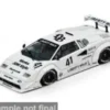 INNO64 Lamborghini Countach, weiss/schwarz, Liberty Walk, 1:64, Discount