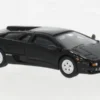 Minichamps Lamborghini Diablo, schwarz, 1994, 1:87, Clearance