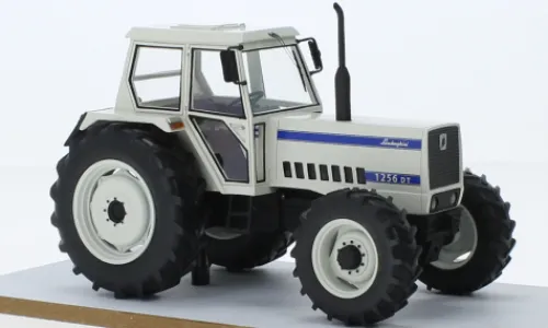 Schuco / Pro.R Lamborghini 1256 DT, weiss, 1:32, Discount