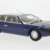 KK Scale Lamborghini Espada S2, dunkelblau, 1970, 1:18,