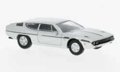PCX87 Lamborghini Espada, silber, 1968, 1:87, Clearance