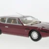 KK Scale Lamborghini Espada S2, rot, 1970, 1:18,