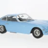 KK Scale Lamborghini 400 GT 2+2, blau, 1966, 1:18, Discount