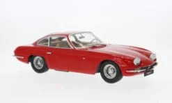 KK Scale Lamborghini 400 GT 2+2, rot, 1966, 1:18, Discount