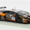 Spark Lamborghini Huracan GT3 Evo, 24h Spa, 2022, Orange 1 KPAX Racing, #6, J.Pepper/A.Caldarelli, 1:43, Sale