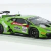 Spark Lamborghini Huracan GT3 EVO 2, 24h Spa, 2023, GRT Grasser Racing Team, #58, F.Crestani/S.Neary, 1:43, Best