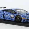 Spark Lamborghini Huracan GT3 Evo, 2018, Squadra Corse, #100, 1:18, Sale