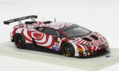Spark Lamborghini Huracan GT3, 12h Bathurst, 2025, #93, T.D´Alberto/B.Leitch, 1:43, Hot
