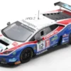 Spark Lamborghini Huracan GT3, 24h Spa, 2017, Ombra Racing, #12, M.Beretta/S.Gattuso, 1:43, Clearance