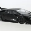 AUTOart Lamborghini Huracan GT Liberty Walk LB Silhouette Works, schwarz, 2019, 1:18, Hot