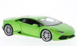 Welly Lamborghini Huracan LP610-4, hellgrün, 1:24, Sale