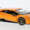 Bburago Lamborghini Huracan Performante, orange, 1:24, New