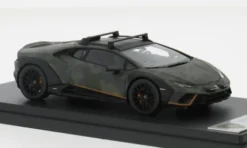 Look Smart Lamborghini Huracan Sterrato All-Terrain, 2024, 1:43, Sale