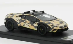 Look Smart Lamborghini Huracan Sterrato All-Terrain, 2024, 1:43, Sale