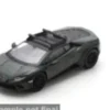 Spark Lamborghini Huracan Sterrato all-terrain Capsule, anthrazit, 2025, 1:64, Outlet