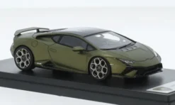 Look Smart Lamborghini Huracan Technica, oliv, 2022, 1:43, Clearance