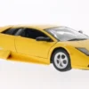 Welly Lamborghini Murcielago, gelb, 1:24, Online