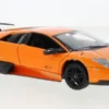 Rastar Lamborghini Murcielago LP 670-4 SV, orange, 1:24, Outlet